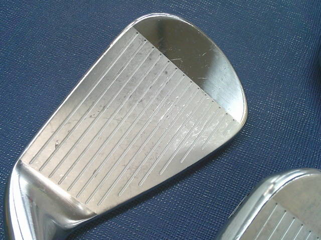 中古 X FORGED STAR (2024)  6本アイアンセット ゴルフ用品
