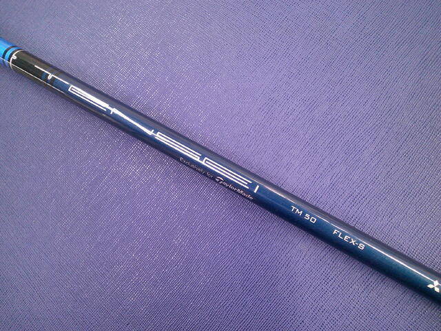 中古 SIM2 MAX #7(21°)フェアウェイウッド ゴルフ用品