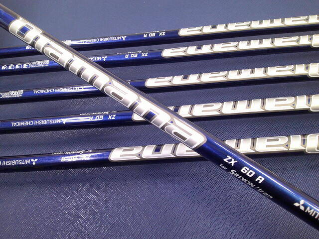 中古 SRIXON ZX4 6本アイアンセット ゴルフ用品