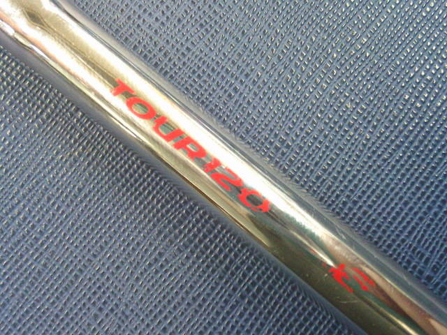中古 VOKEY FORGED (2019) ブラックPVD 52°-10Fウェッジ ゴルフ用品