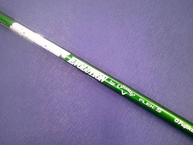 中古 EPIC MAX FAST #5(23°)ユーティリティ ゴルフ用品