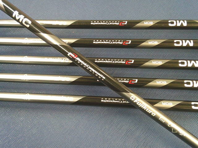 中古 X FORGED STAR (2024) 6本アイアンセット ゴルフ用品