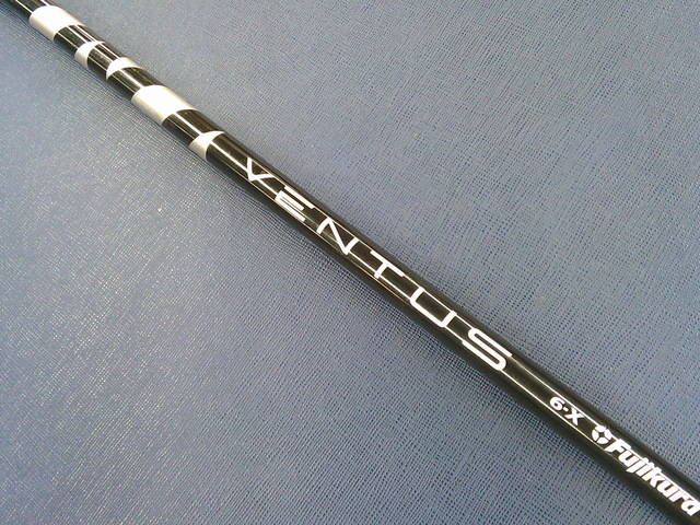 中古 MAVRIK SUB ZERO TOUR VER. 17フェアウェイウッド ゴルフ用品