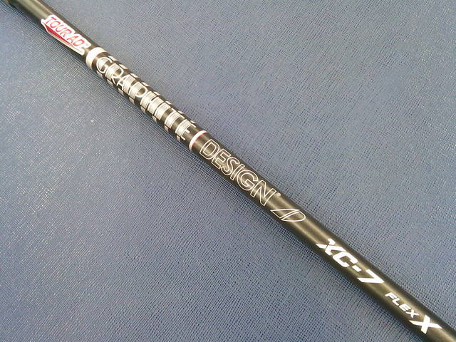 中古 MAVRIK TOUR VER. #3フェアウェイウッド ゴルフ用品
