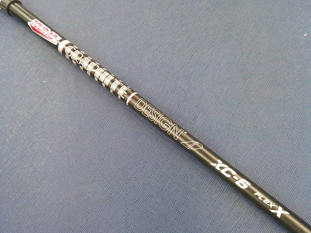中古 MAVRIK TOUR VER. #4フェアウェイウッド ゴルフ用品