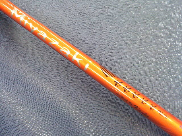 中古 SRIXON Z F65 #3(15゜)フェアウェイウッド ゴルフ用品