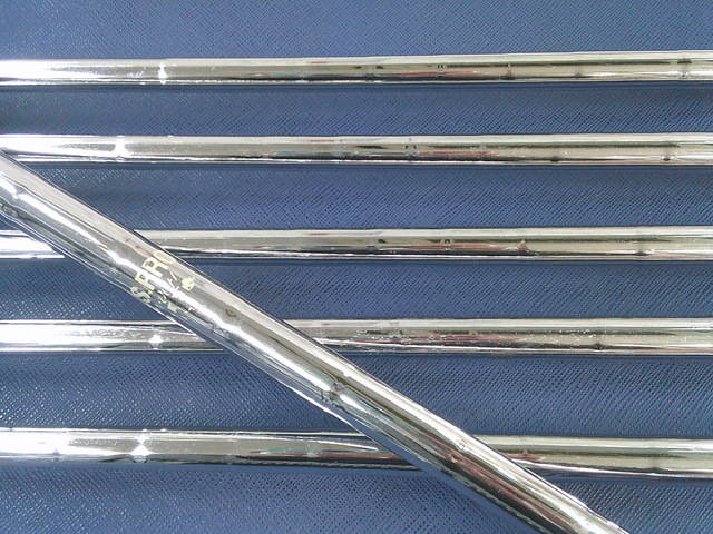 中古 SRIXON Z545 6本アイアンセット ゴルフ用品