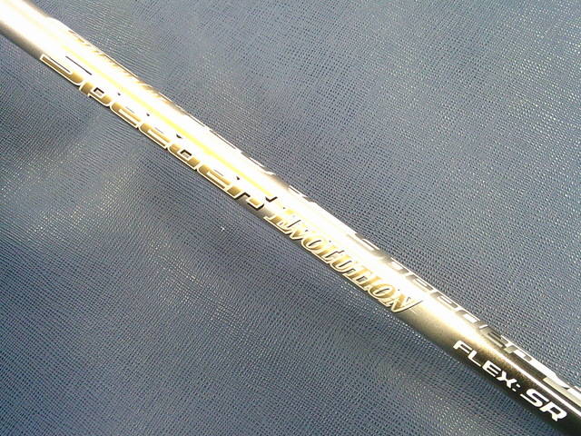 中古 M GLOIRE 10.5°ドライバー ゴルフ用品