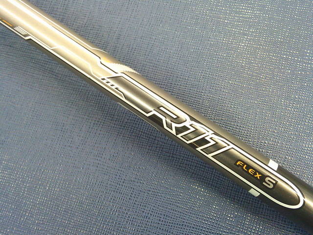 中古 R11 (付属無) #7 (22゜)フェアウェイウッド ゴルフ用品