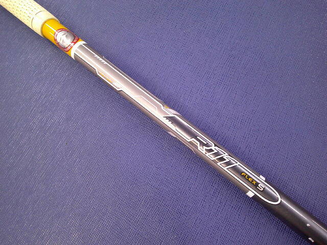 中古 R11 (付属無) #7 (22゜)フェアウェイウッド ゴルフ用品