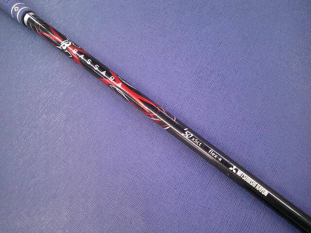 中古 inpres RMX UD+2 #6単品アイアン ゴルフ用品