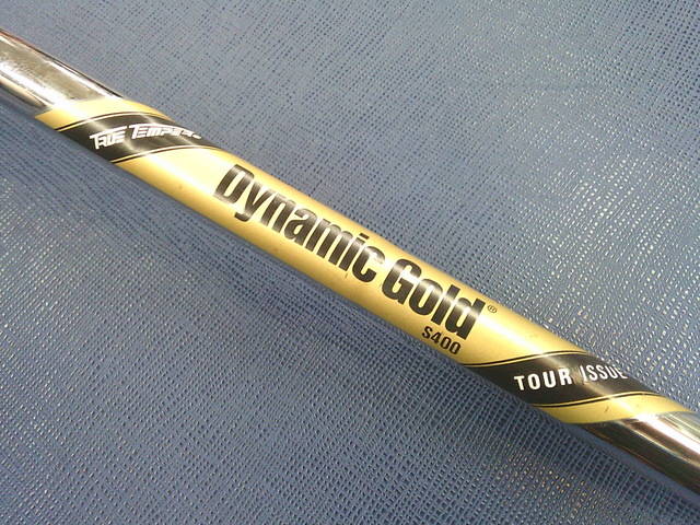 中古 MILLED GRIND 2 Tiger Woods Grind (US) 60°-TW・11°ウェッジ ゴルフ用品