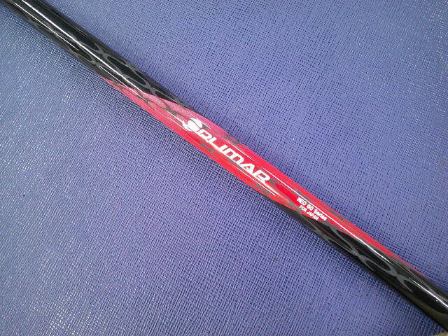 中古 ORLIMAR SPORT SPIN BITE 50゜ウェッジ ゴルフ用品