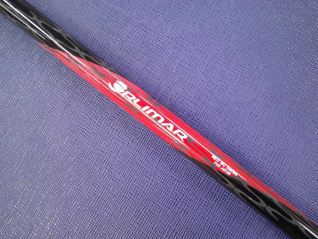 中古 ORLIMAR SPORT SPIN BITE 52゜ウェッジ ゴルフ用品