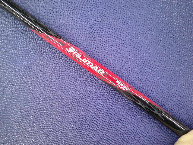 中古 ORLIMAR SPORT SPIN BITE 56゜ウェッジ ゴルフ用品