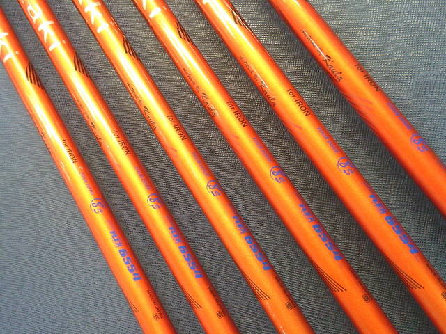 中古 SRIXON Z565 6本アイアンセット ゴルフ用品