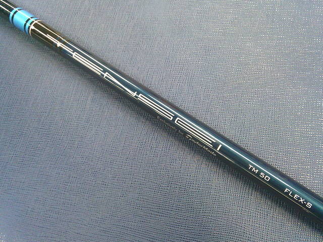 中古 SIM2 MAX 9°ドライバー ゴルフ用品