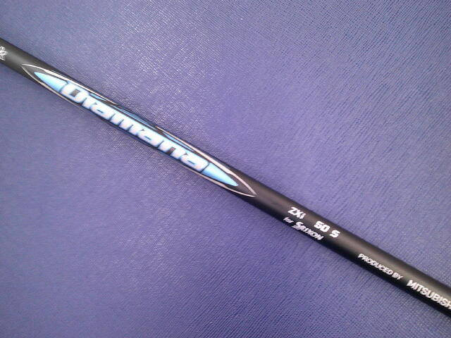 中古 SRIXON ZXi #7(21°)フェアウェイウッド ゴルフ用品