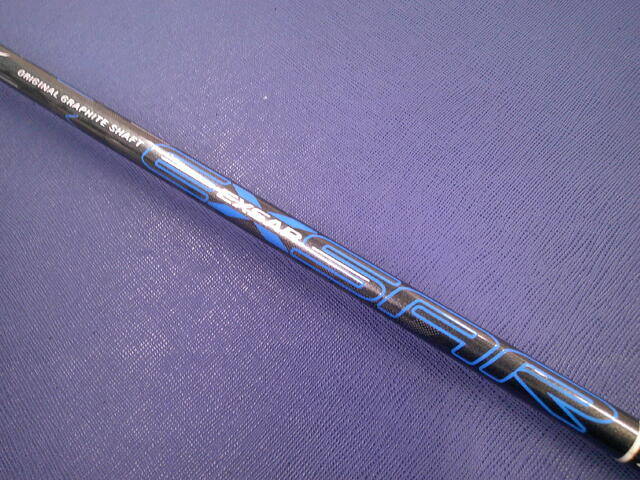 中古 EURUS G6 #5(18°)フェアウェイウッド ゴルフ用品