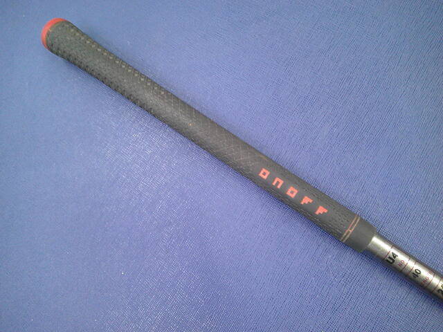 中古 ONOFF FAIRWAY WINGS AKA (2016) U4(20゜)ユーティリティ ゴルフ用品