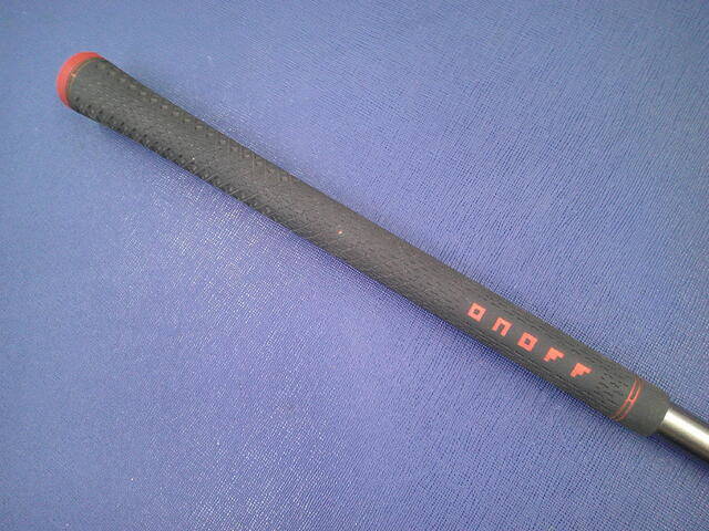 中古 ONOFF FAIRWAY WINGS AKA (2016) U6(26゜)ユーティリティ ゴルフ用品