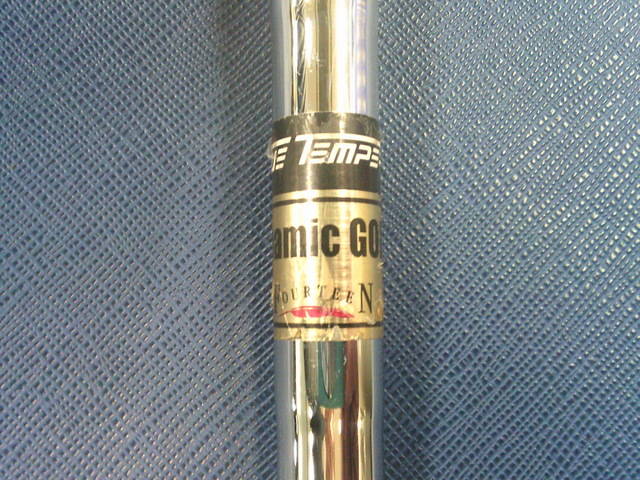 中古 RM-22 (ニッケルクロムメッキ) 50゜-07ウェッジ ゴルフ用品