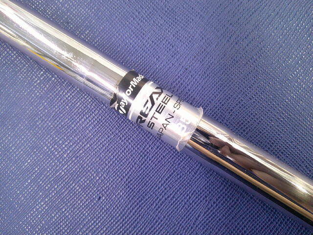 中古 M6 RESCUE #3(19°)ユーティリティ ゴルフ用品