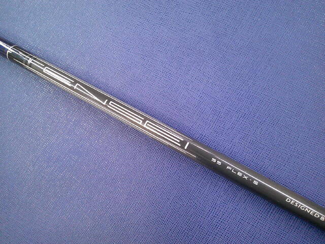中古 PARADYM Triple Diamond #3(15°)フェアウェイウッド ゴルフ用品