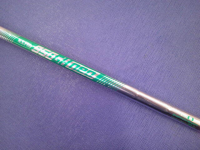 中古 Vokey SM9 ジェットブラック 58°-12Dウェッジ ゴルフ用品