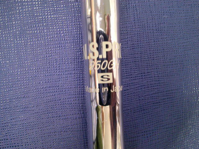 中古 FORGED 50゜-8゜ウェッジ ゴルフ用品