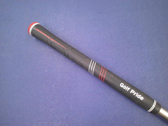 中古 MAVRIK #5(18°)フェアウェイウッド ゴルフ用品