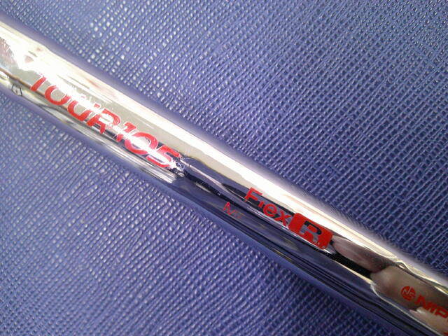 中古 JPX 923 FORGED GWウェッジ ゴルフ用品
