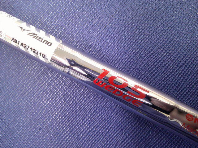 中古 Es21 (サテン) 52°-09°ウェッジ ゴルフ用品