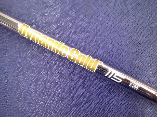 中古 RF Wedge 99.3Pure 58°ウェッジ ゴルフ用品