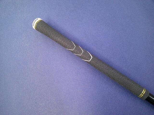 中古 STEALTH GLOIRE #4(21°)ユーティリティ ゴルフ用品