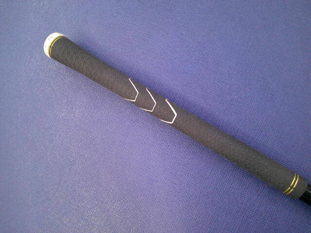 中古 STEALTH GLOIRE #6(25°)ユーティリティ ゴルフ用品