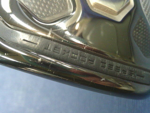 中古 M6 #3(15°)フェアウェイウッド ゴルフ用品