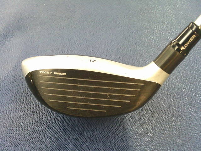 中古 M5 #3(15°)フェアウェイウッド ゴルフ用品