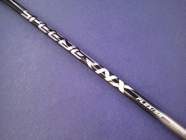 中古 STEALTH GLOIRE #4(21°)ユーティリティ ゴルフ用品