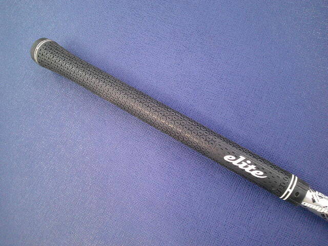 中古 CU-218 3i(20°)ユーティリティ ゴルフ用品