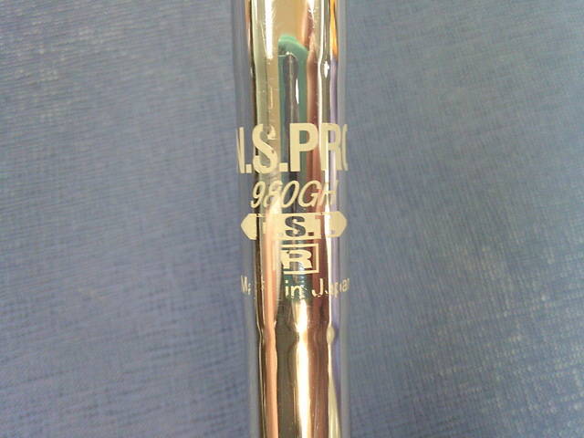 中古 SRIXON Z H65 #4(22゜)ユーティリティ ゴルフ用品