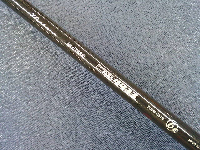 中古 SRIXON Z H85 #3(19゚)ユーティリティ ゴルフ用品