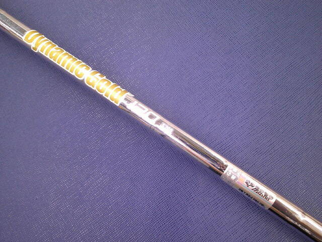 中古 JPX 923 TOUR #4単品アイアン ゴルフ用品