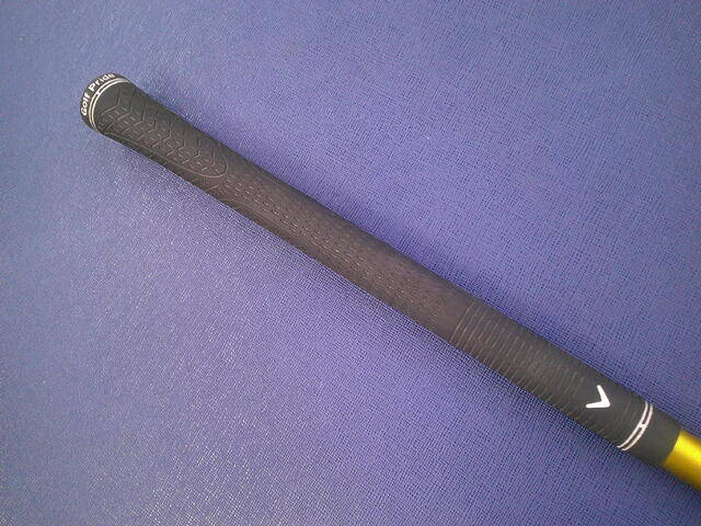 中古 ROGUE ST MAX FAST #4(21°)ユーティリティ ゴルフ用品