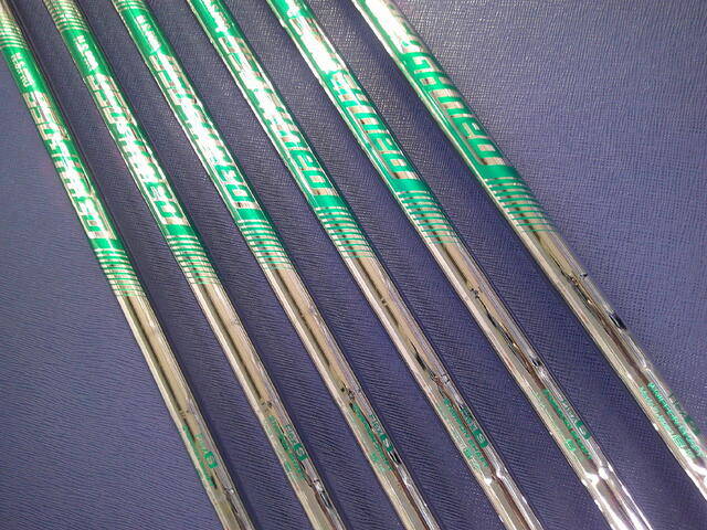 中古 SRIXON ZXi5 6本アイアンセット ゴルフ用品