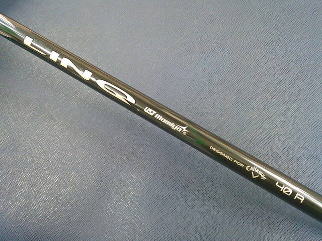 中古 ELYTE MAX FAST #5(24°)ユーティリティ ゴルフ用品