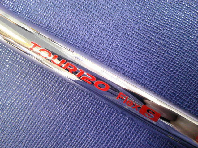中古 SRIXON Z-FORGED #4単品アイアン ゴルフ用品