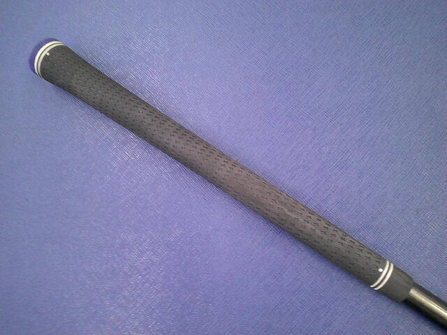 中古 EURUS G6 #5(18°)フェアウェイウッド ゴルフ用品