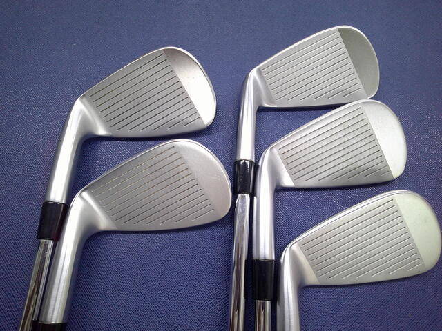 中古 JPX 921 TOUR その他アイアンセット ゴルフ用品