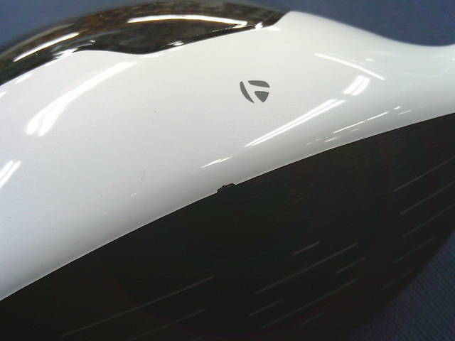 中古 M1 460 (付属無) 10.5゜ドライバー ゴルフ用品